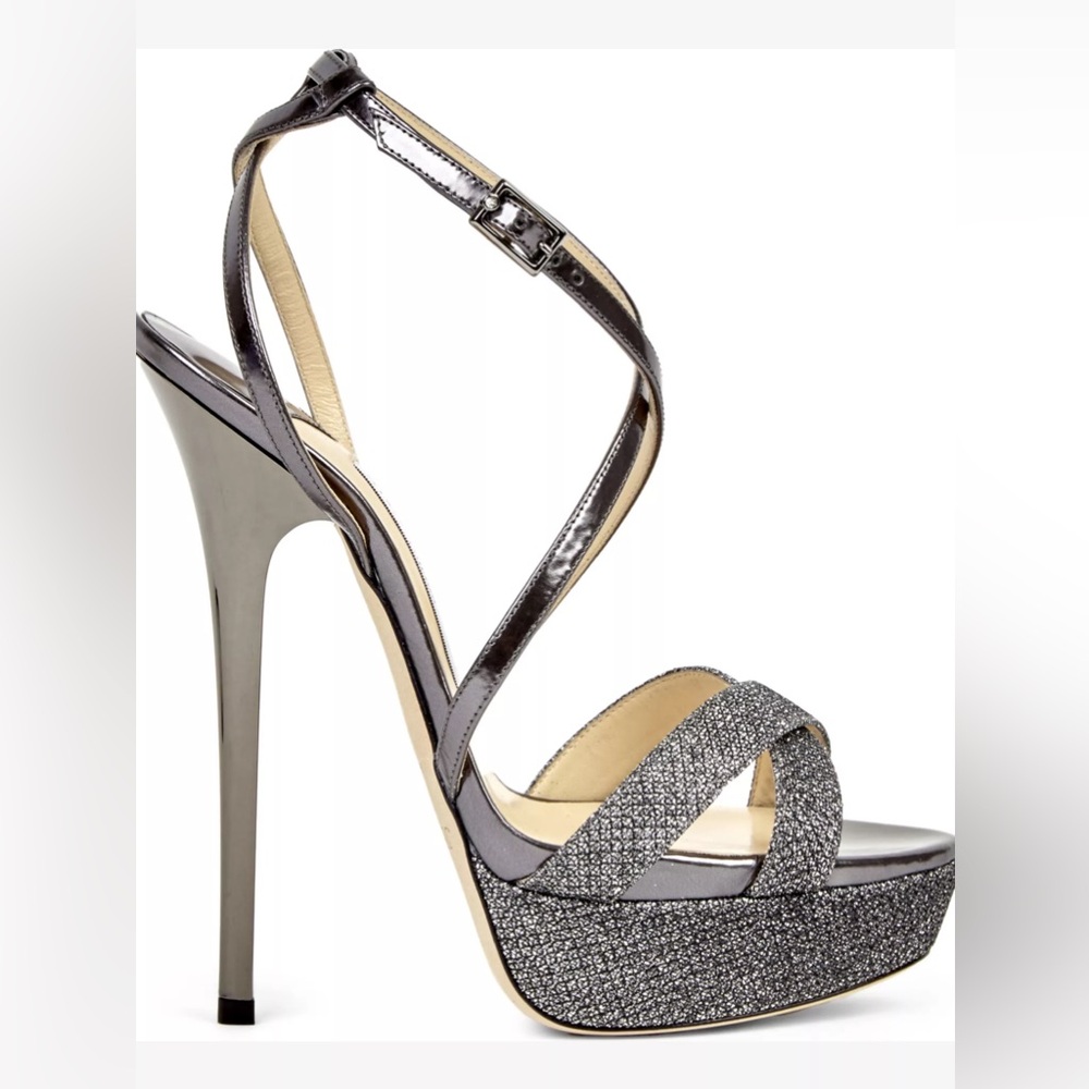Jimmy Choo Heels - Picture 3 of 10